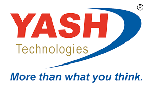 Yash Technologies